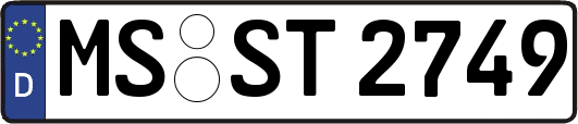 MS-ST2749