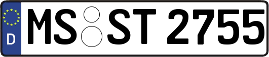 MS-ST2755
