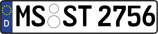 MS-ST2756