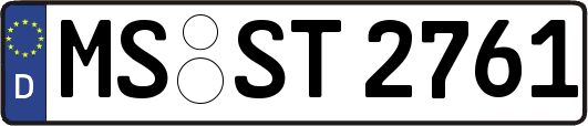 MS-ST2761