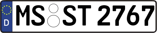 MS-ST2767
