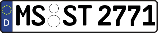 MS-ST2771