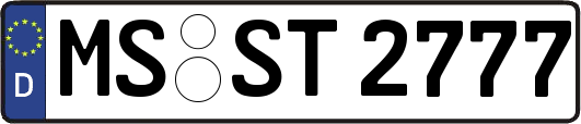 MS-ST2777