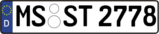 MS-ST2778