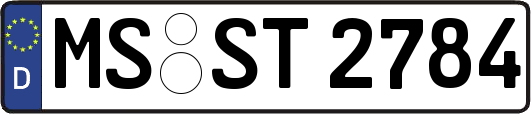 MS-ST2784