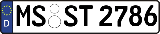 MS-ST2786