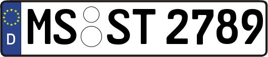 MS-ST2789