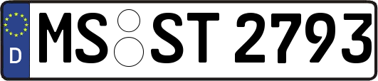 MS-ST2793