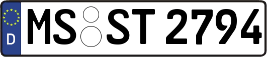 MS-ST2794