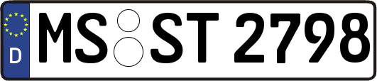 MS-ST2798