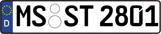 MS-ST2801