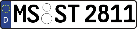 MS-ST2811