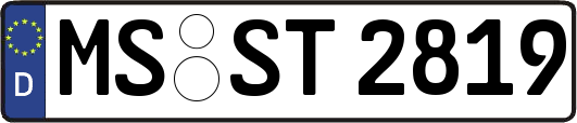 MS-ST2819