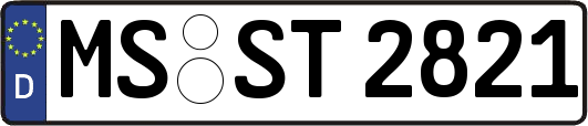 MS-ST2821