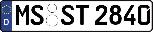 MS-ST2840