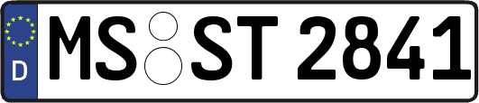 MS-ST2841