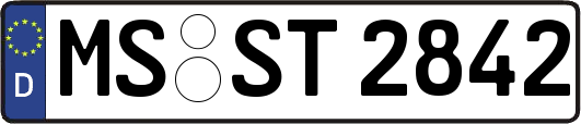 MS-ST2842