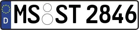 MS-ST2846