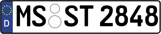 MS-ST2848