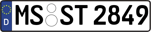 MS-ST2849