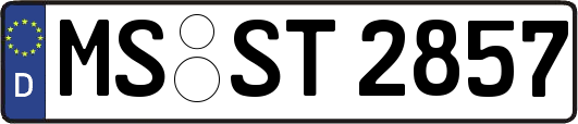 MS-ST2857