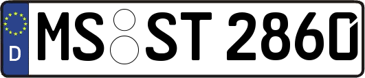 MS-ST2860