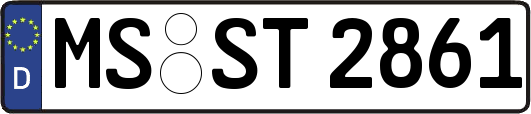 MS-ST2861