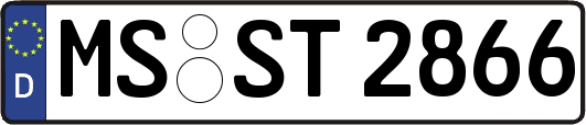 MS-ST2866