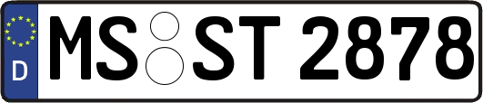 MS-ST2878