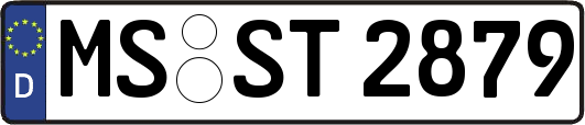 MS-ST2879
