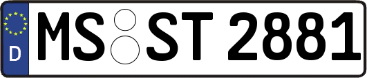 MS-ST2881