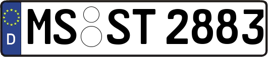 MS-ST2883