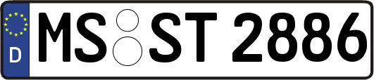 MS-ST2886
