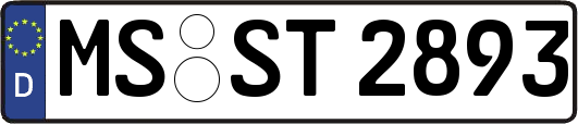 MS-ST2893
