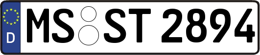 MS-ST2894