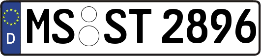 MS-ST2896