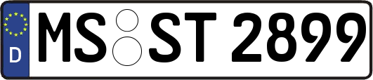 MS-ST2899