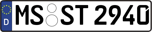 MS-ST2940