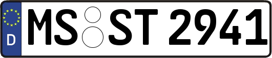 MS-ST2941