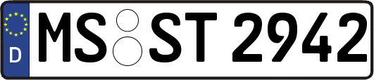 MS-ST2942