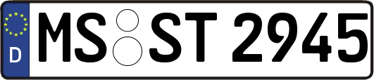 MS-ST2945