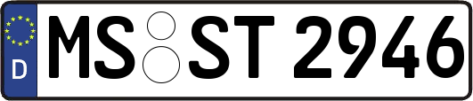 MS-ST2946
