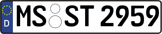 MS-ST2959