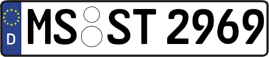 MS-ST2969