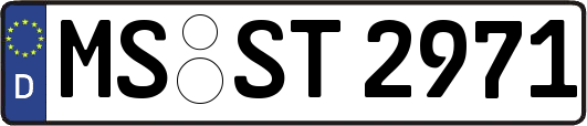 MS-ST2971