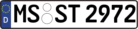 MS-ST2972