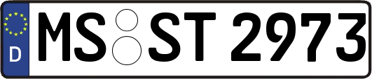 MS-ST2973