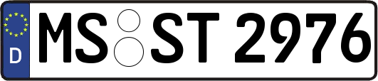 MS-ST2976