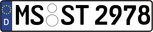 MS-ST2978