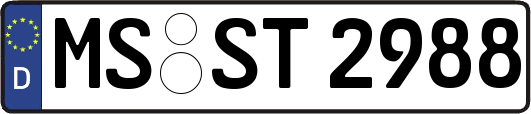 MS-ST2988
